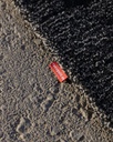 Asphalt Rug