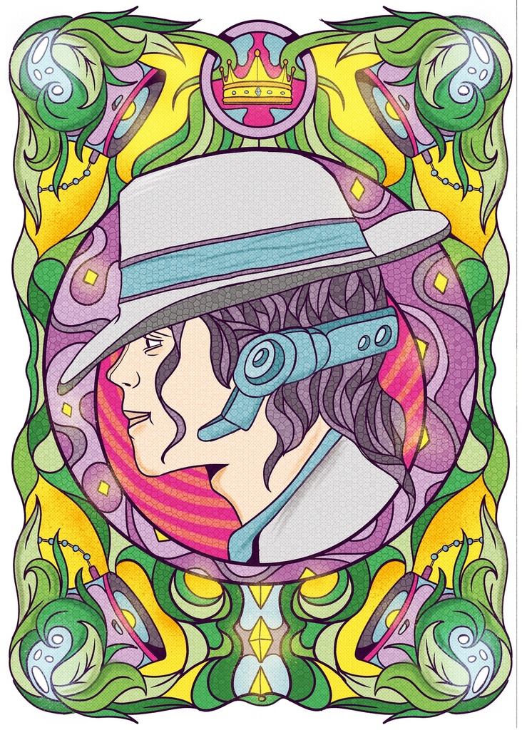 MJ