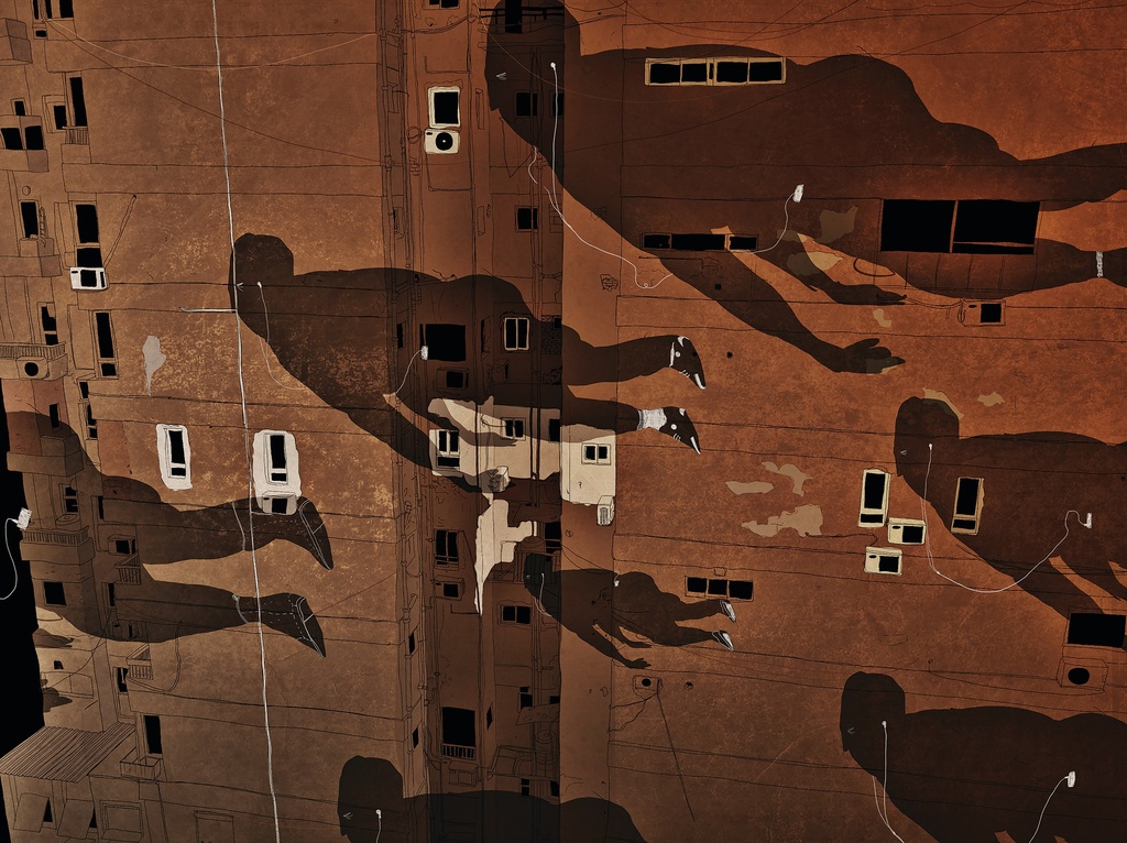 Shadows