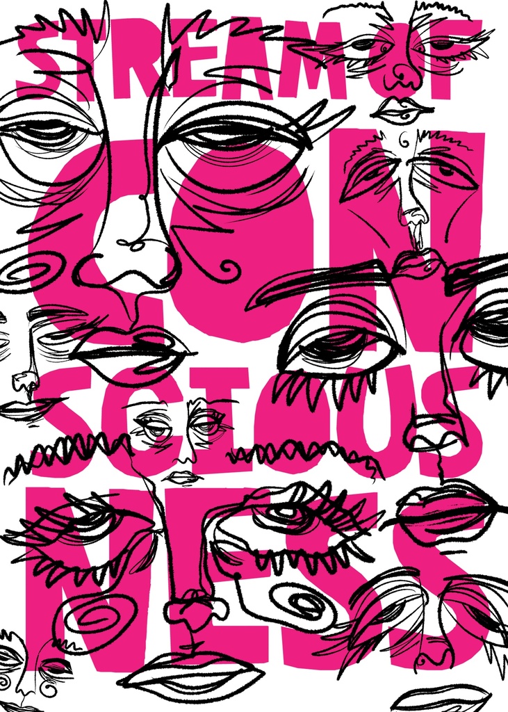 Stream of consciousness