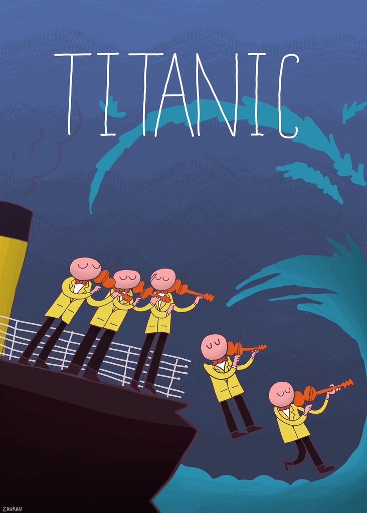Titanic