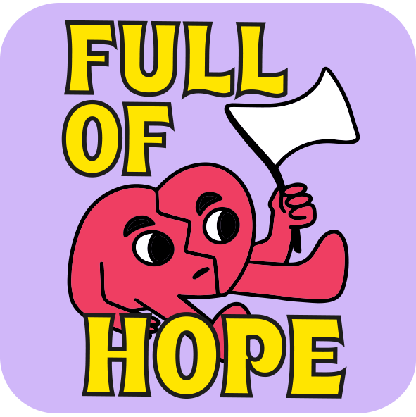 Side Effects Full of hope