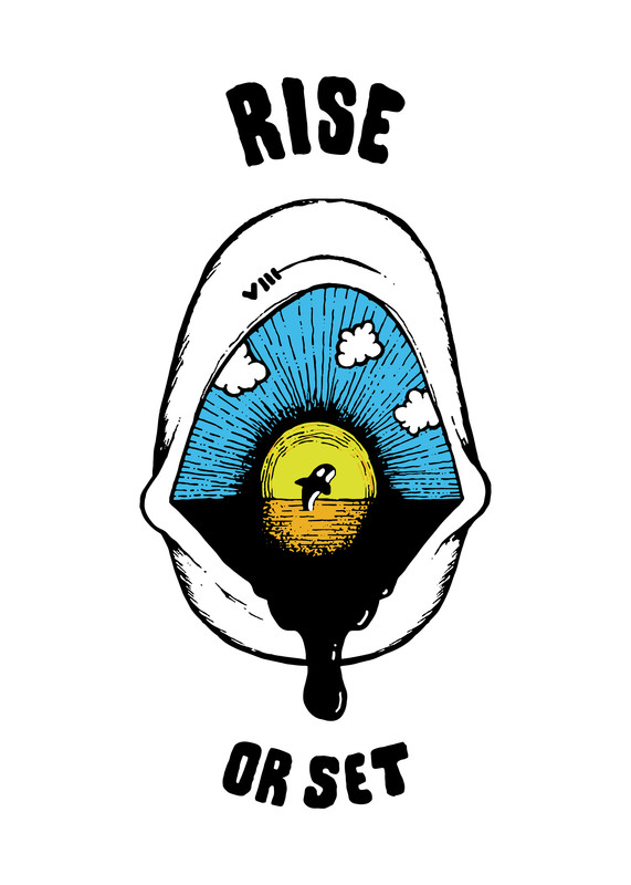 Rise or Set