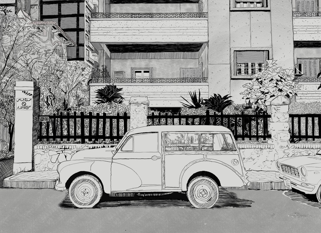HELIOPOLIS