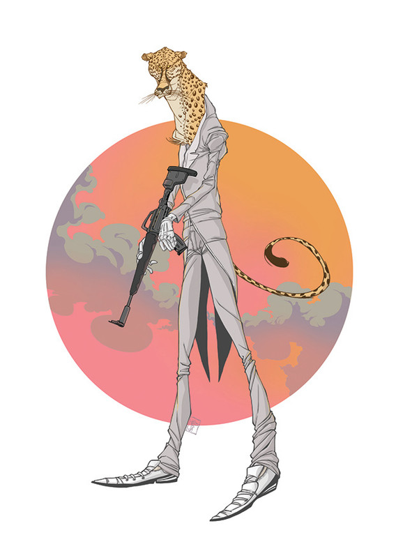 Leopard