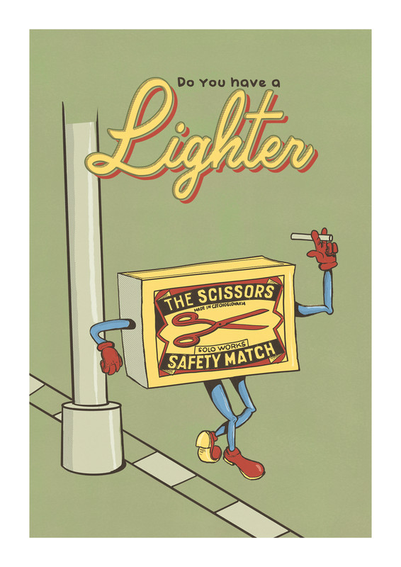 Lighter