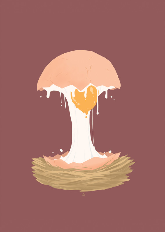 Eggxplosion