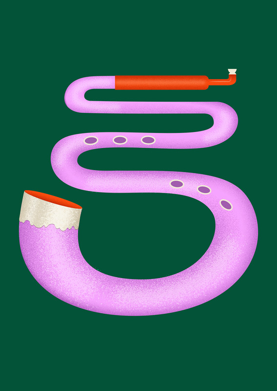 36 Days of type''3''