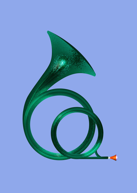 36 Days of type''6''