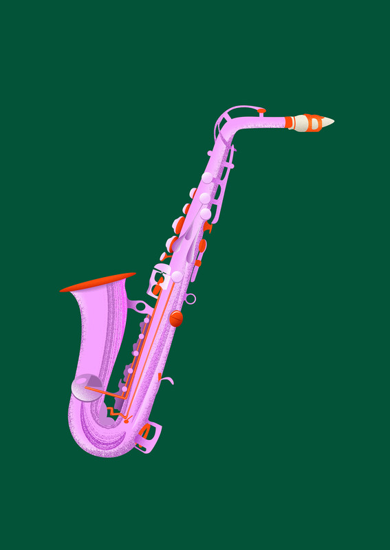 36 Days of type''J''