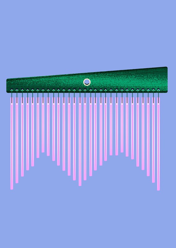 36 Days of type''M''