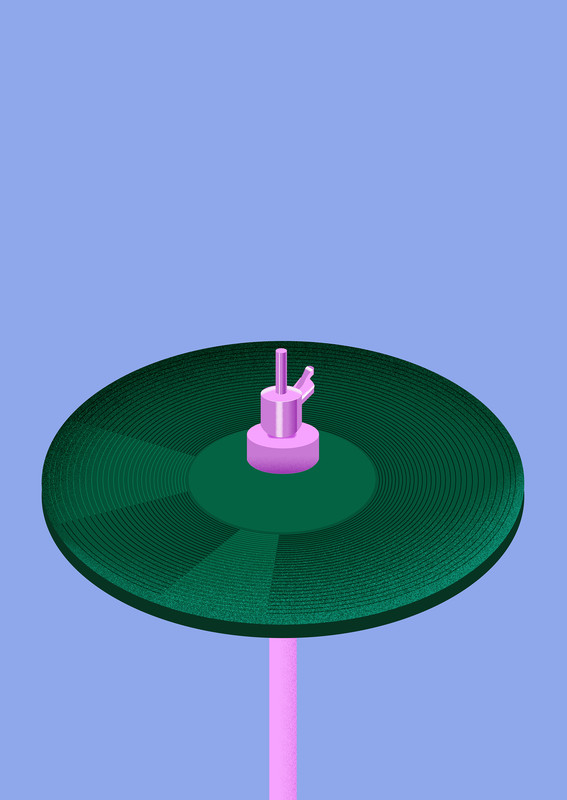 36 Days of type''O''