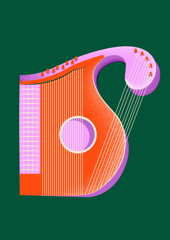 36 Days of type''R''