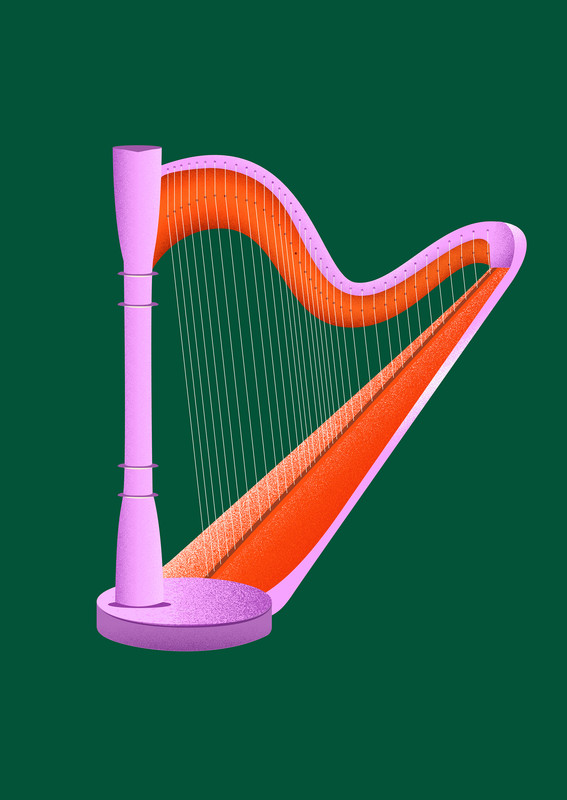 36 Days of type''V''