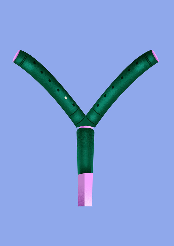 36 Days of type''Y''