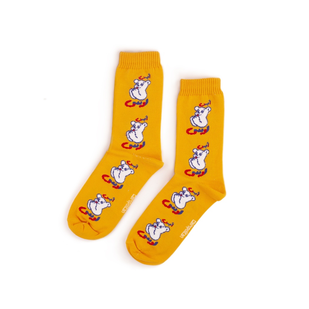 Lucy Socks