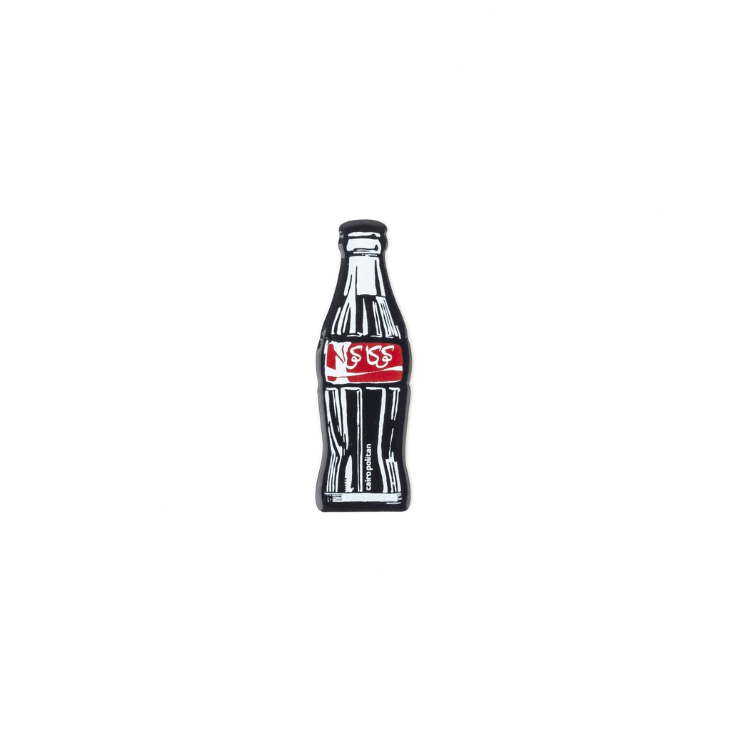 Cocacola Magnet