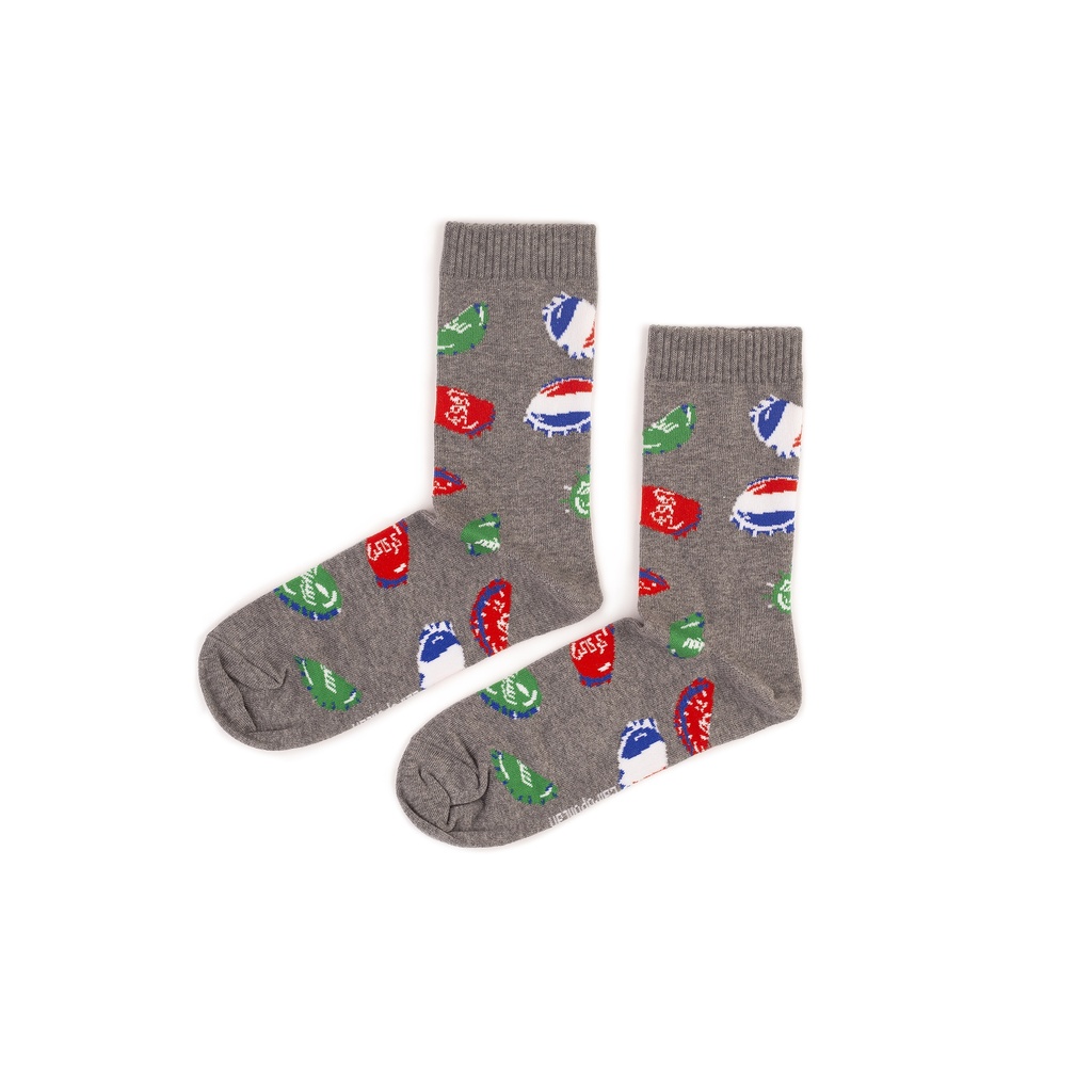 Kazouza Socks