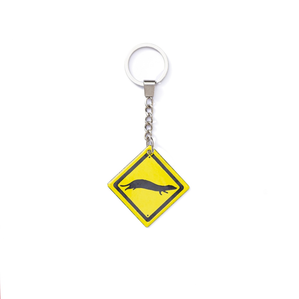 WeaselSign Keychain