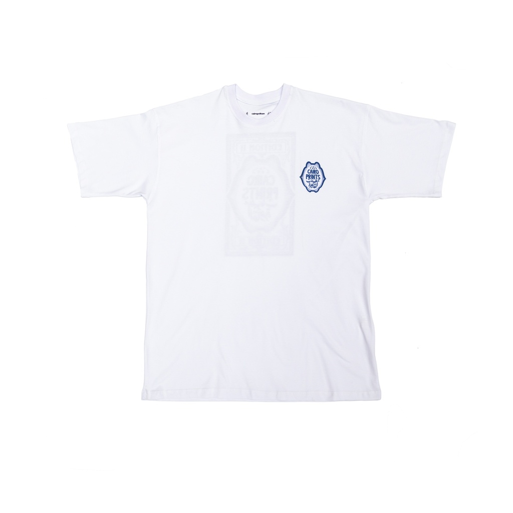 Cairo Prints 2 T-Shirt