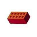 RedBrick Rug™