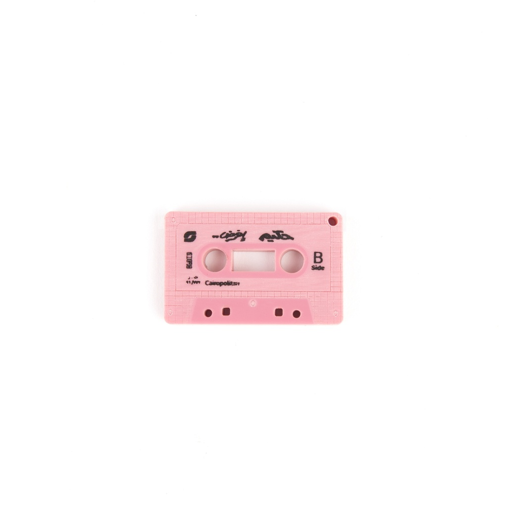 CassetteMag