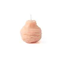 Taro Candle