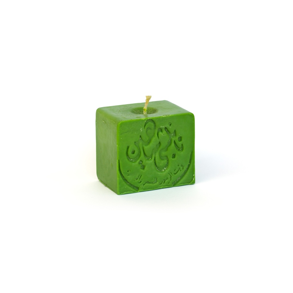Candle Soap