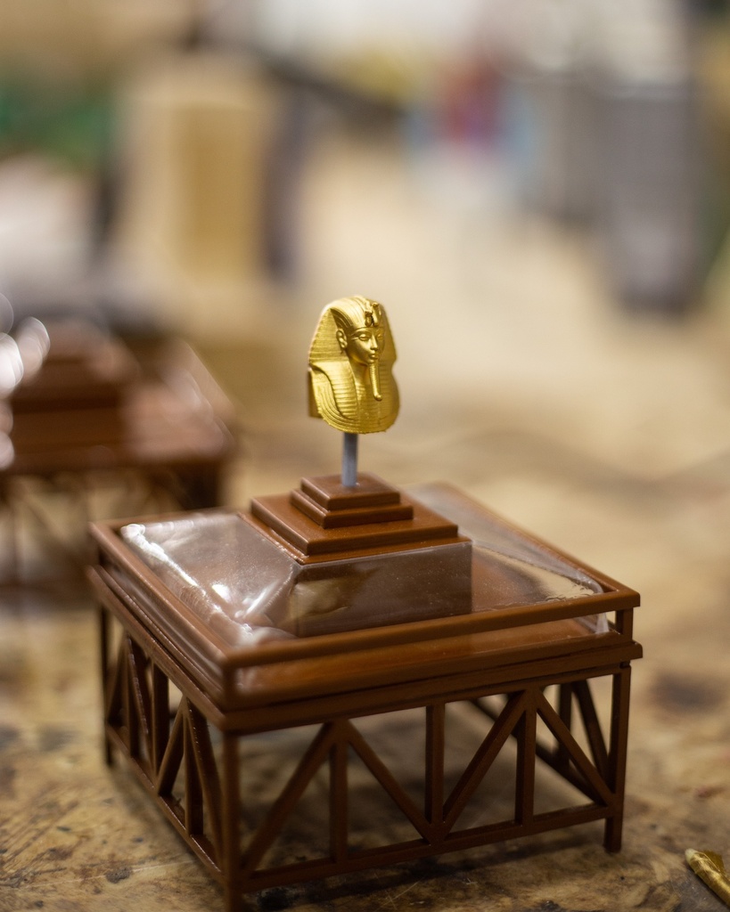 Tut Vitrine™