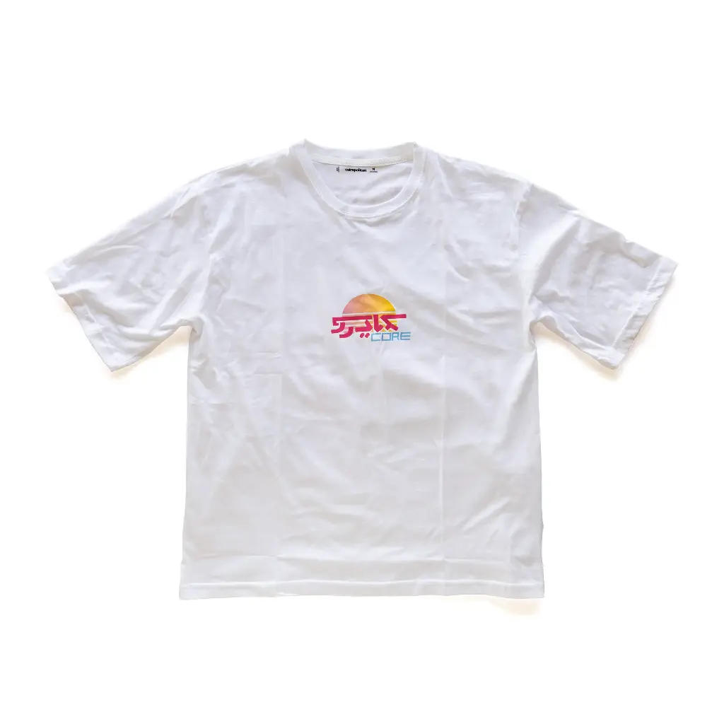 Cairo core nostalgia T-Shirt