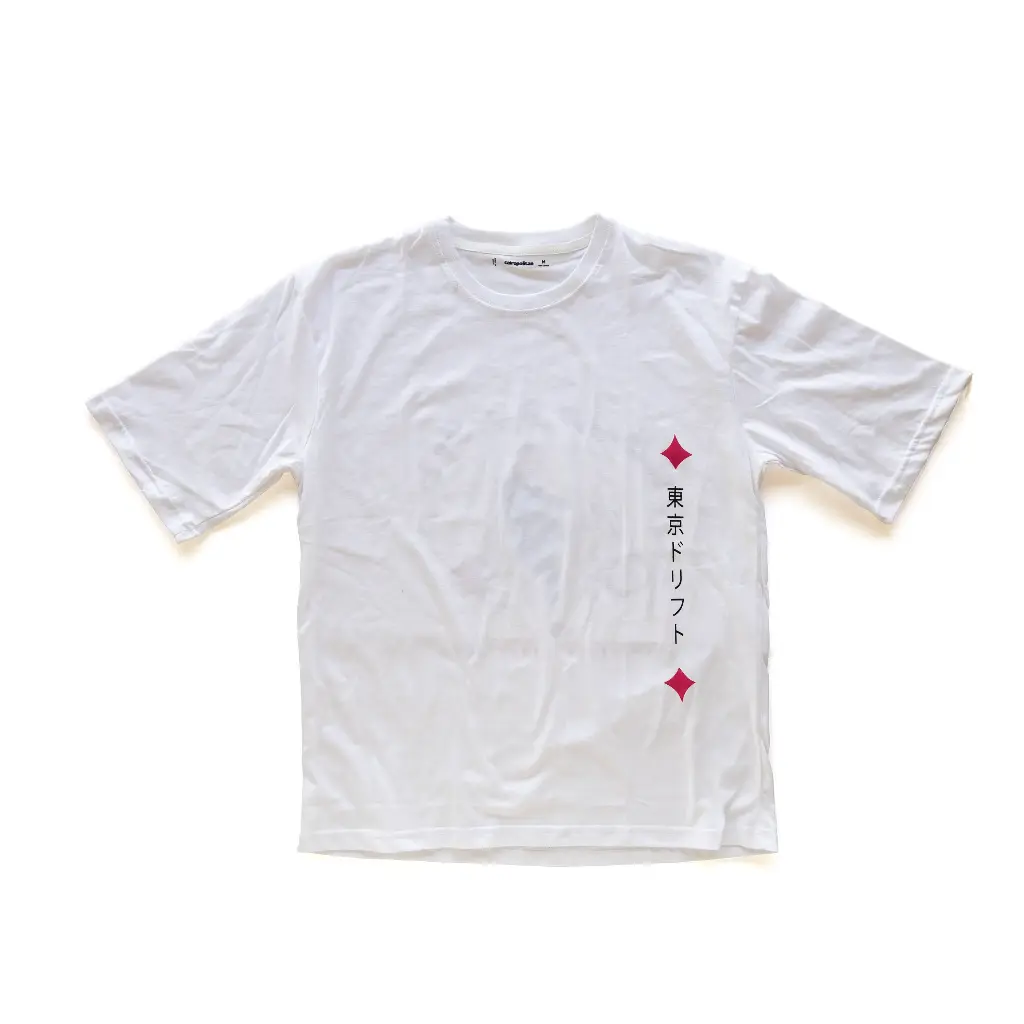 Tokyo Drift T-Shirt