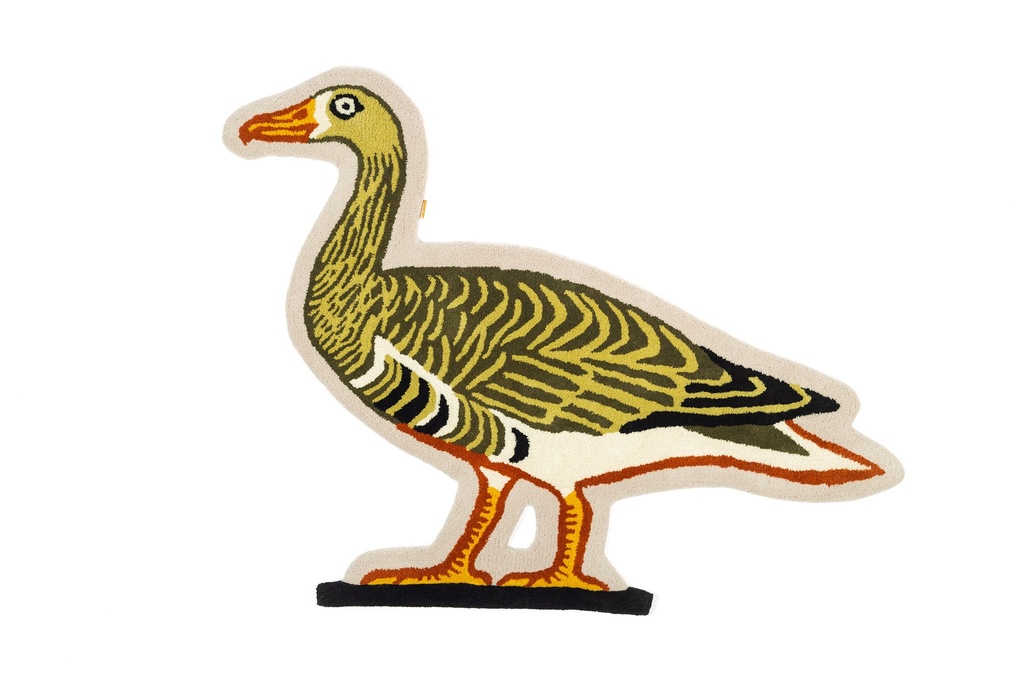 Pharaonic Duck Rug™