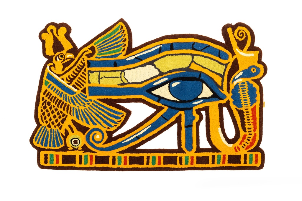 Horus Eye Rug™
