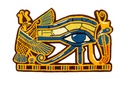 Horus Eye Rug™