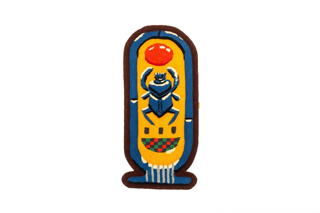 Tut Cartouche Rug™