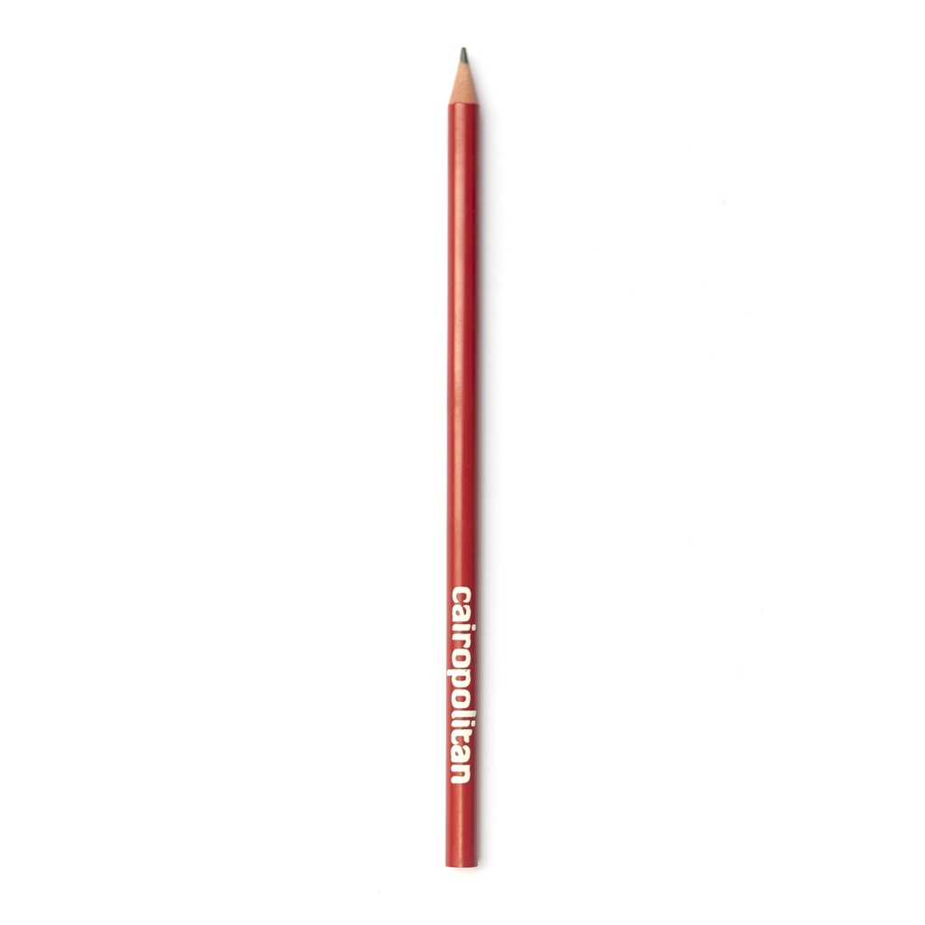 Cairopolitan Pencil