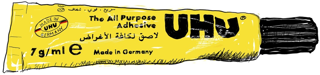 UHU