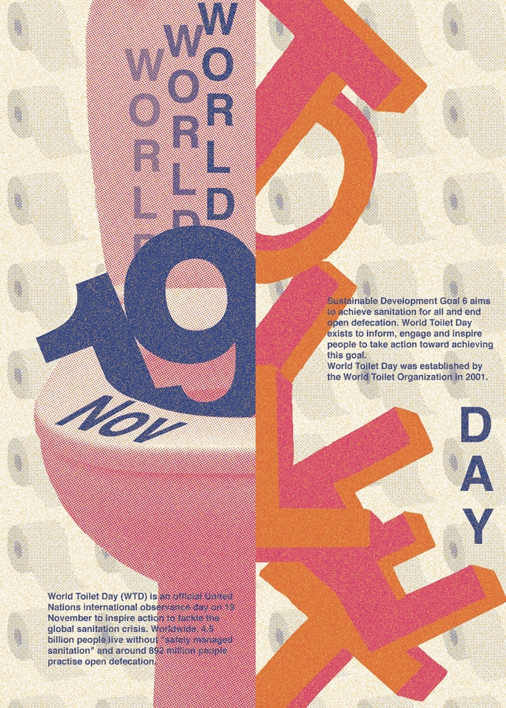 World Toilet Day