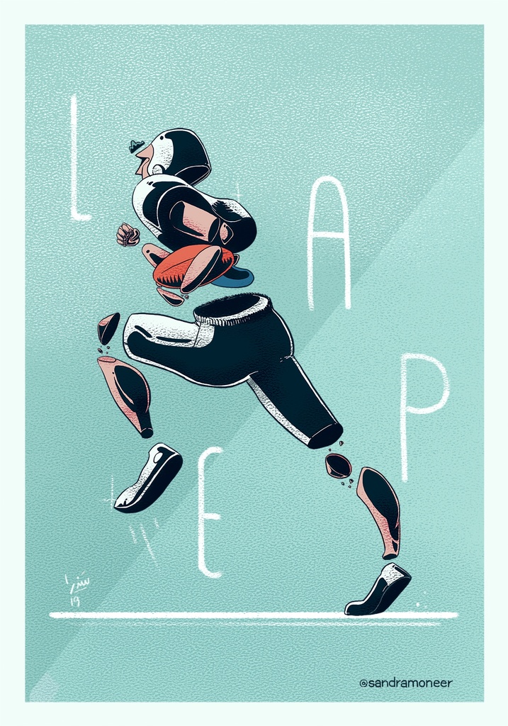 Leap