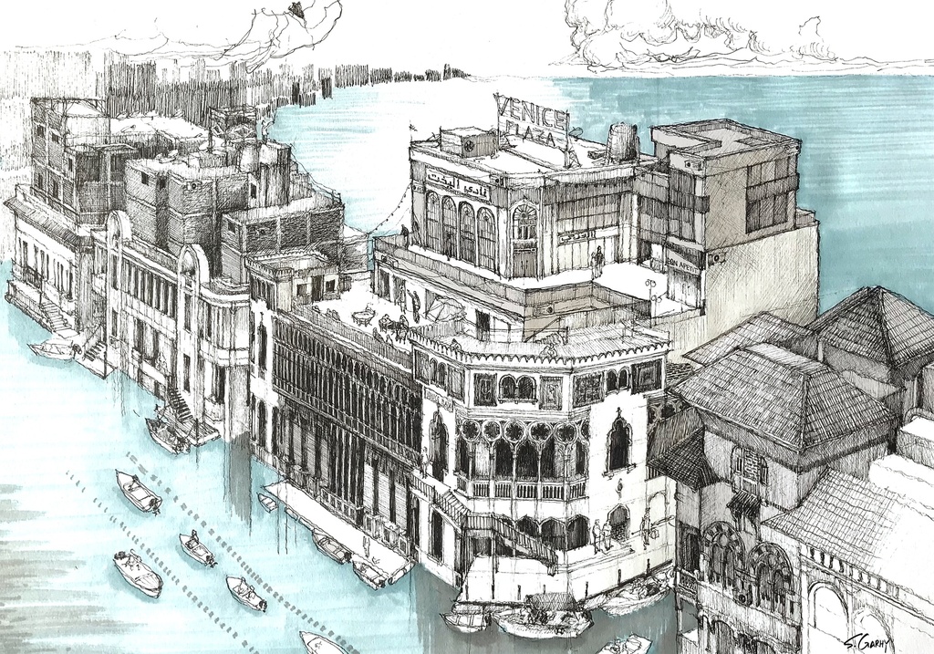 Sunken City 2