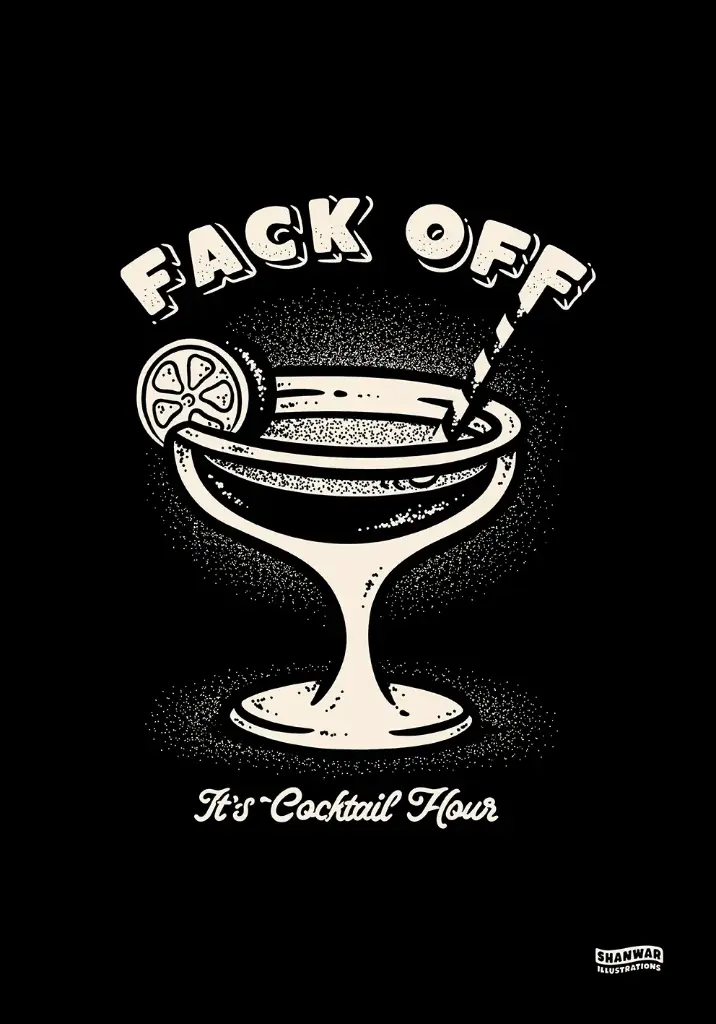 Cocktail Hour