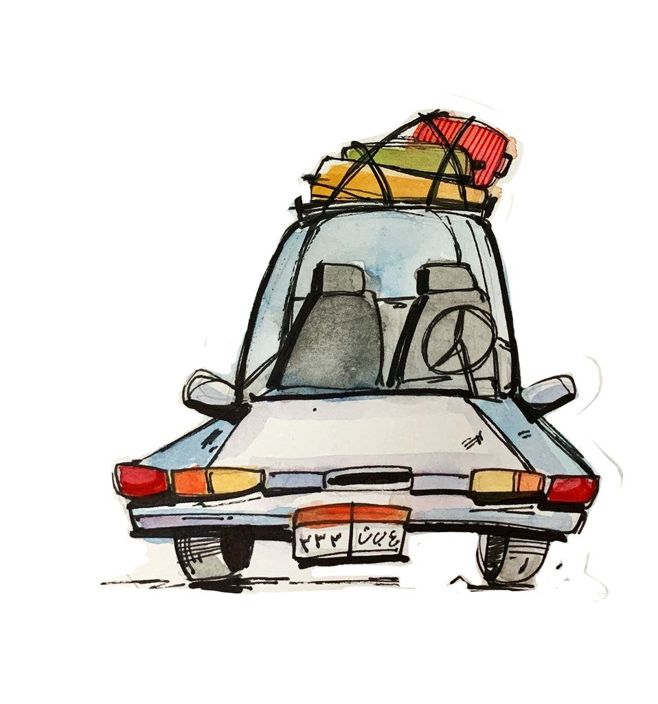 Taxi Matrouh