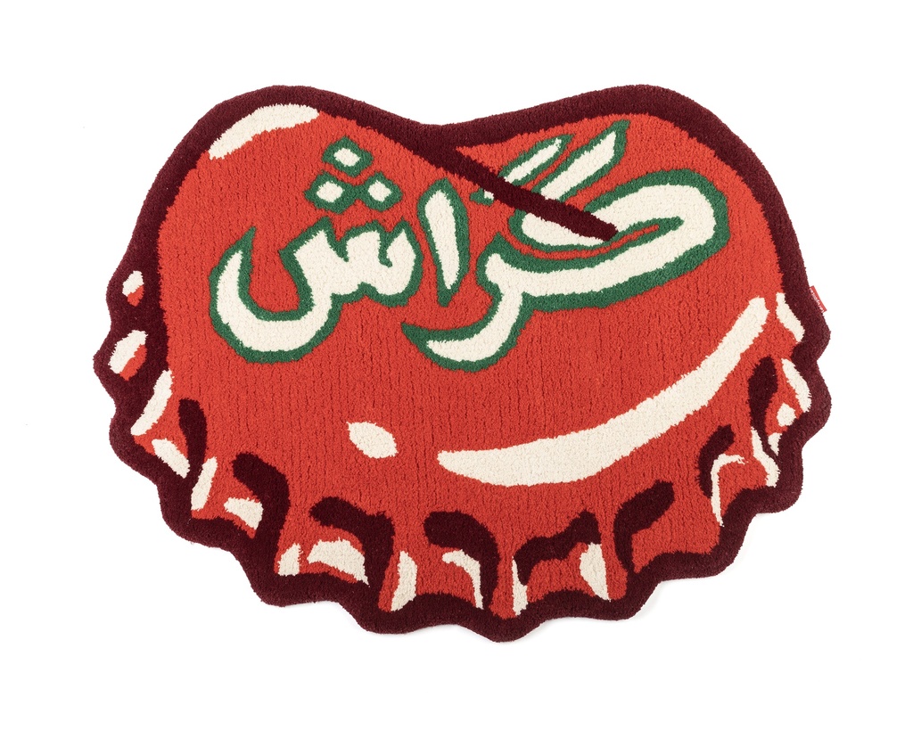 Crush Rug™