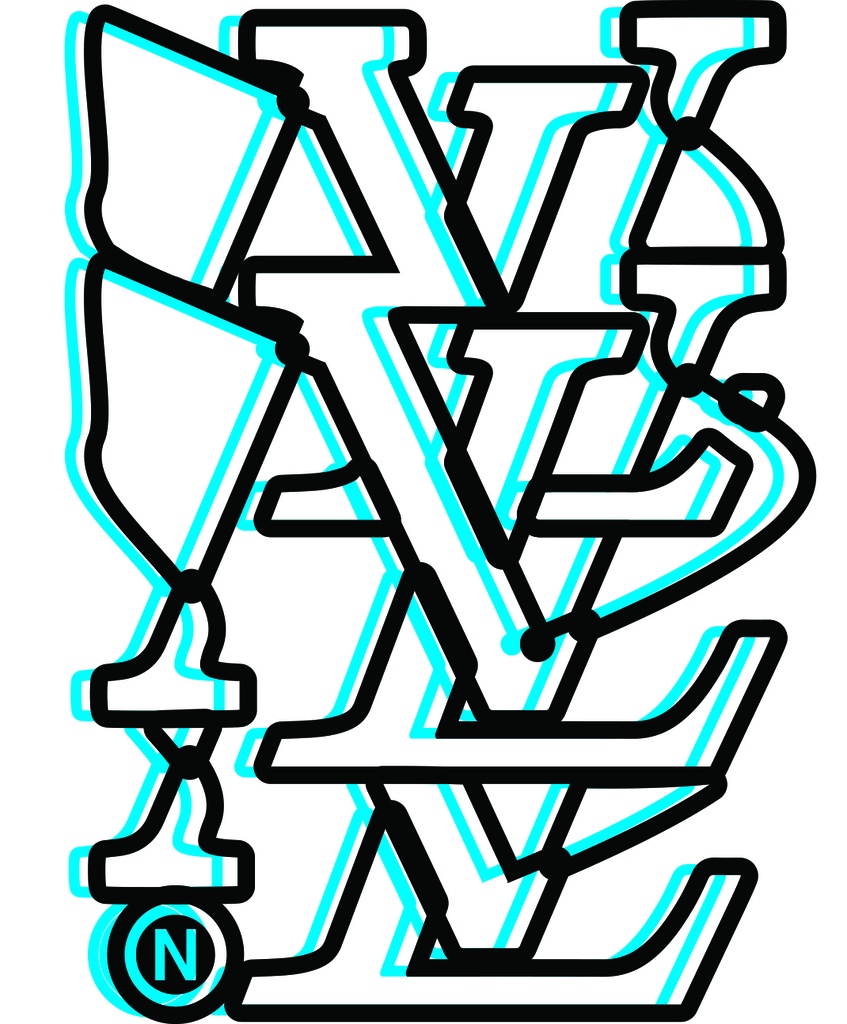 nylon(NL)