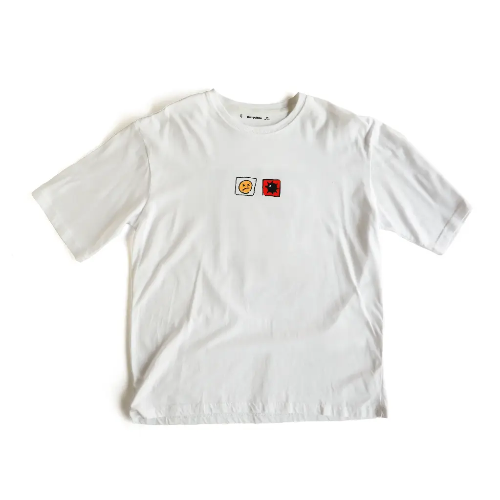 Minesweeper T-Shirt