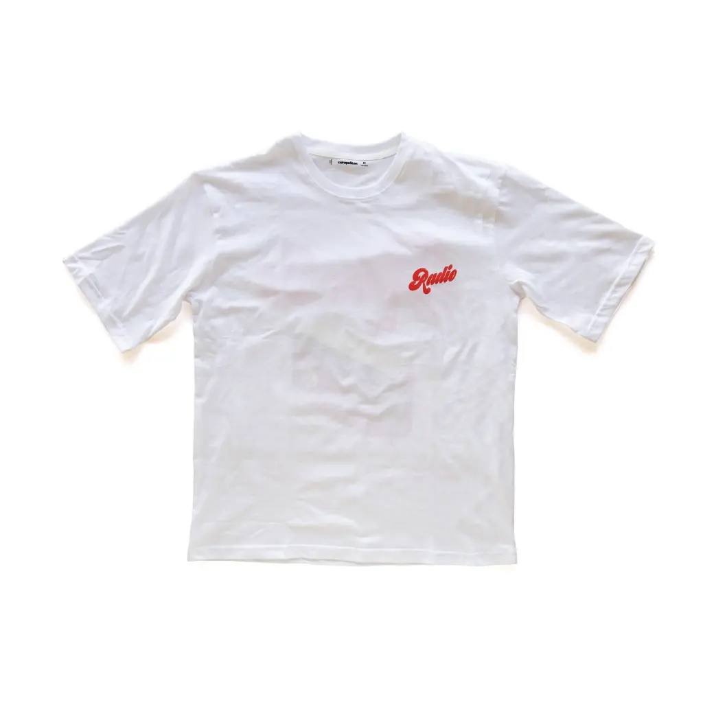 Radio T-Shirt