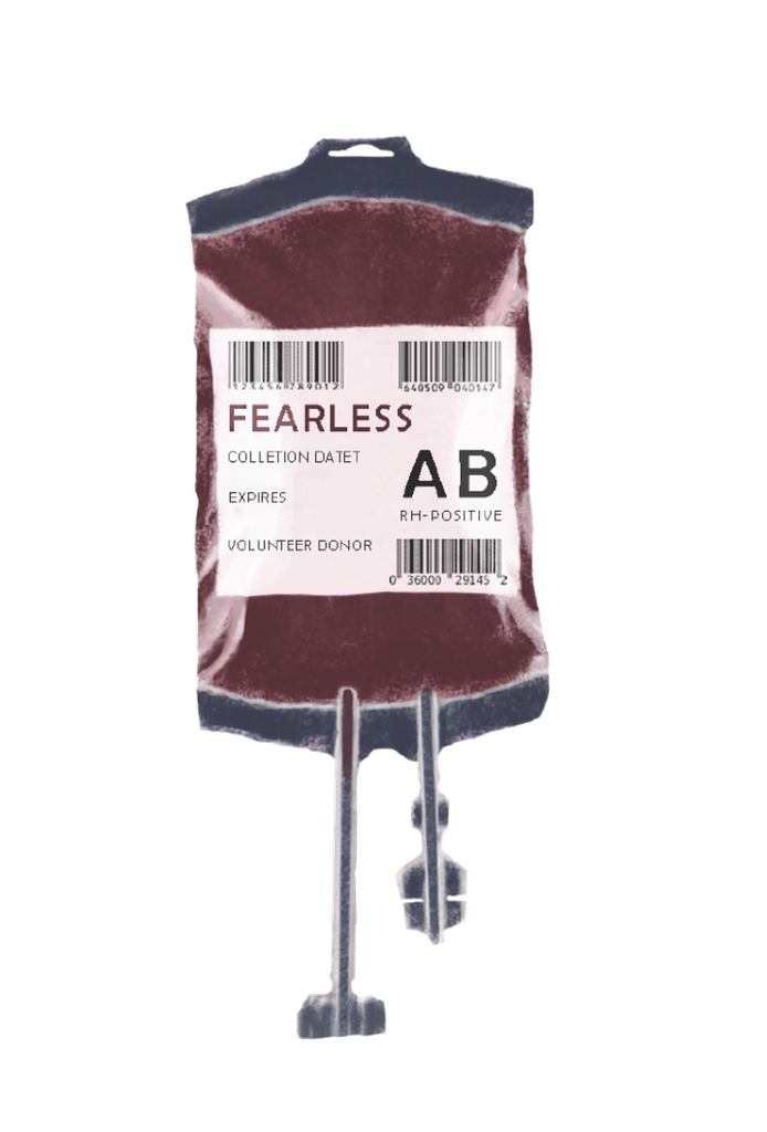 Fearless