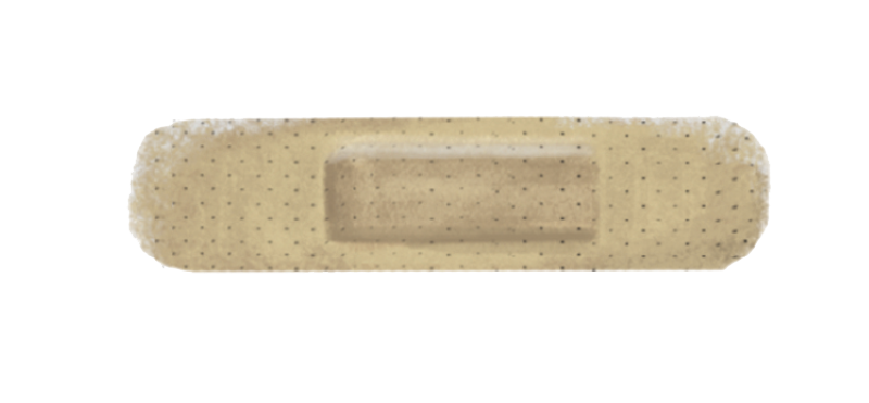 Bandages