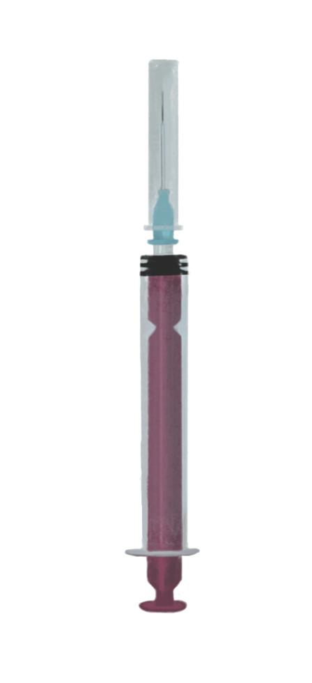 Syringe
