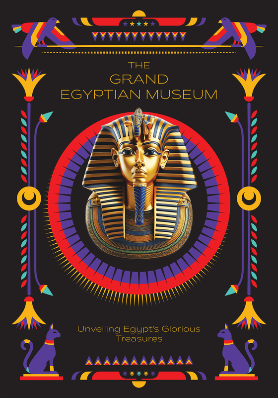the grand egyptian museum
